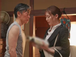 Bú lồn chùn chụt nữ sếp vú to dễ yếu lòng