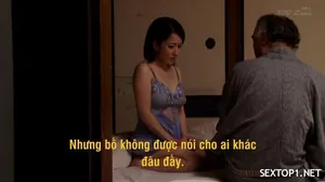 Bí mật giấu kín, em dâu bị anh Ông chồng tống tình mỗi ngày
